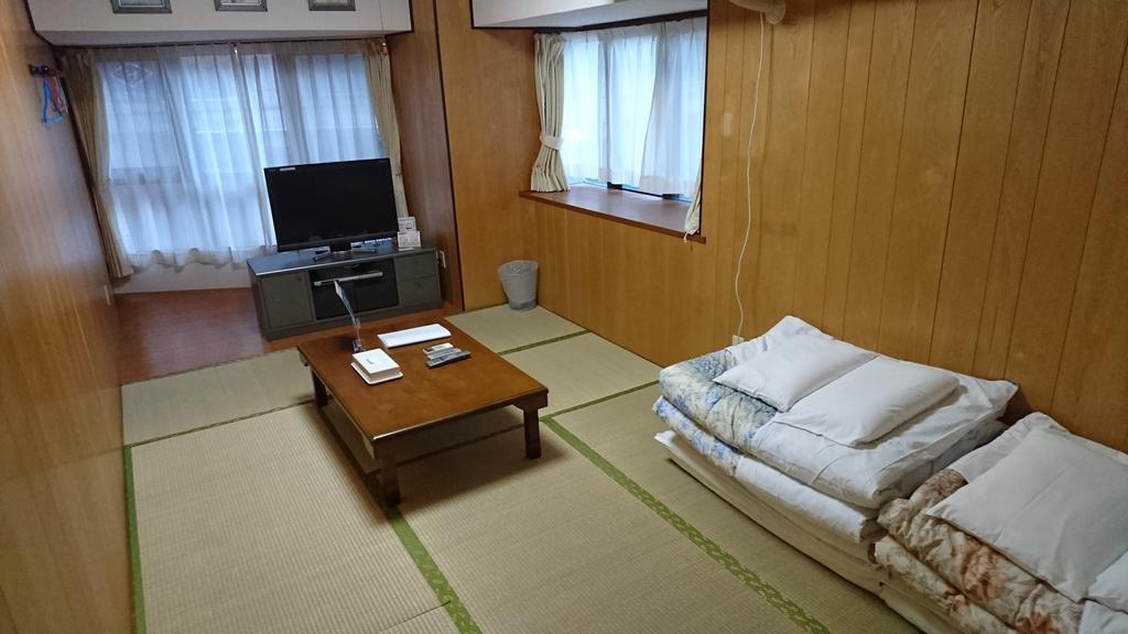 Kokusai Towns Inn Naha Exterior foto