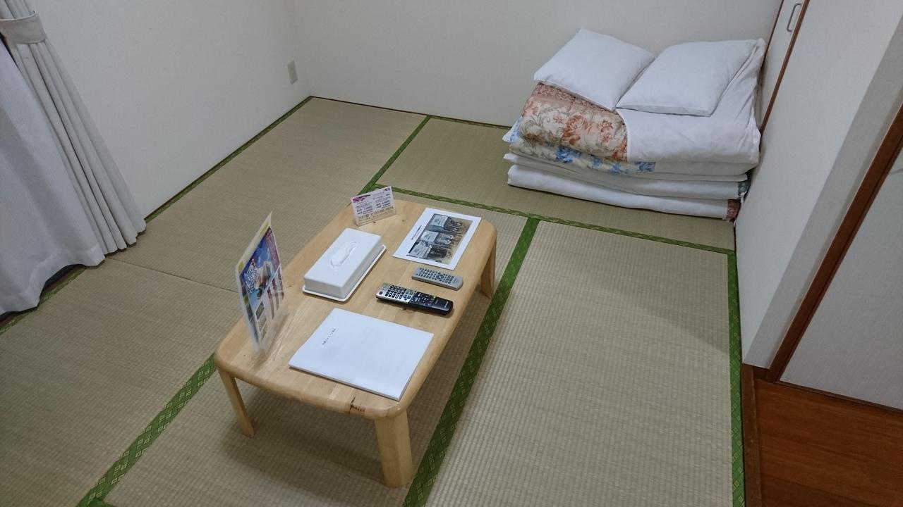 Kokusai Towns Inn Naha Exterior foto