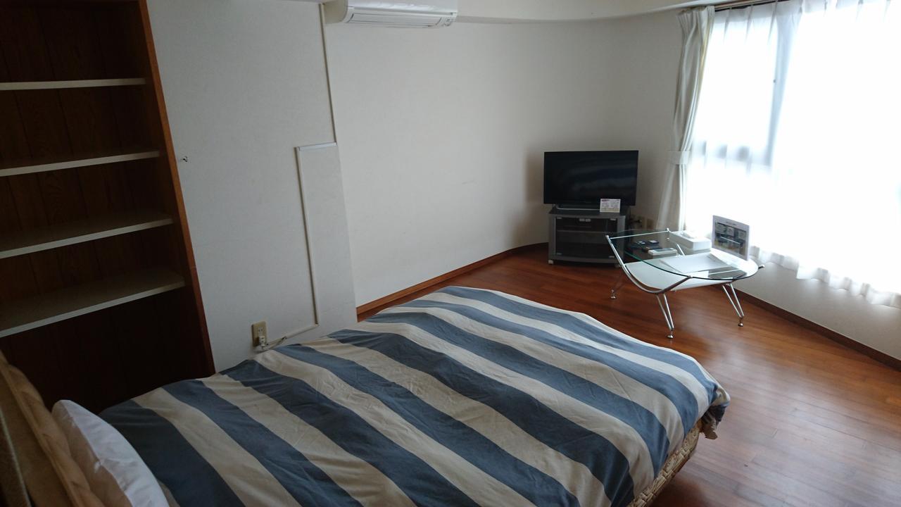 Kokusai Towns Inn Naha Exterior foto