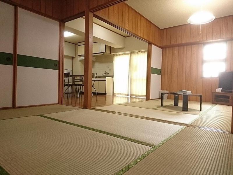 Kokusai Towns Inn Naha Exterior foto